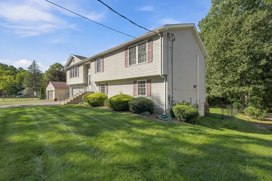 36 Ludlow Road, Chicopee, MA 01020 - #2