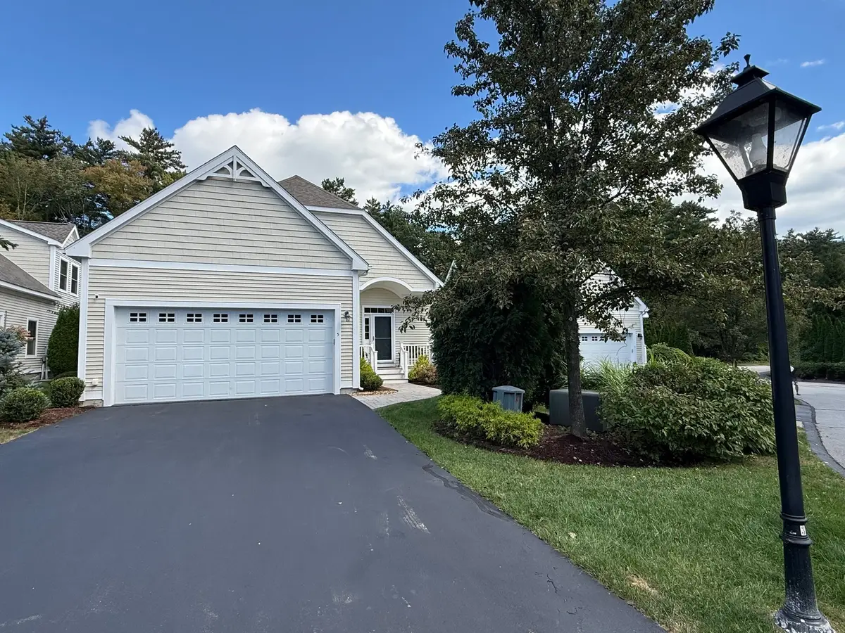 5 Metea Lane #5, Merrimack, NH 03054 - #1