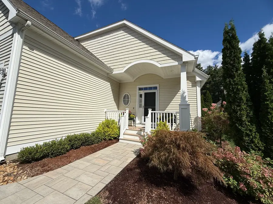 5 Metea Lane #5, Merrimack, NH 03054 - #3