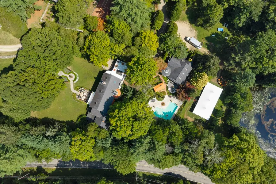 87 E Holland Brimfield Rd, Brimfield, MA 01010 - #2
