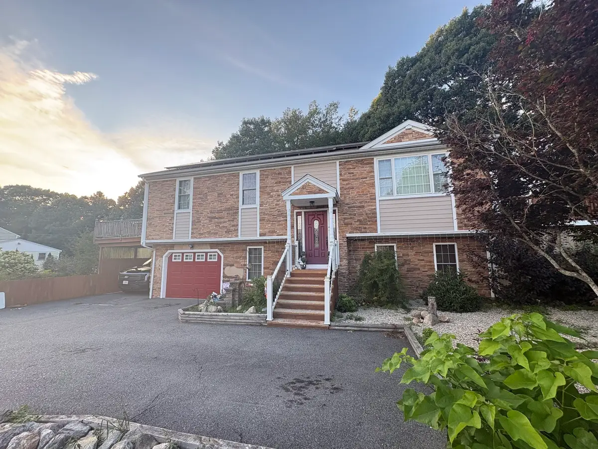 769 New Plainville Rd, New Bedford, MA 02745 - #1