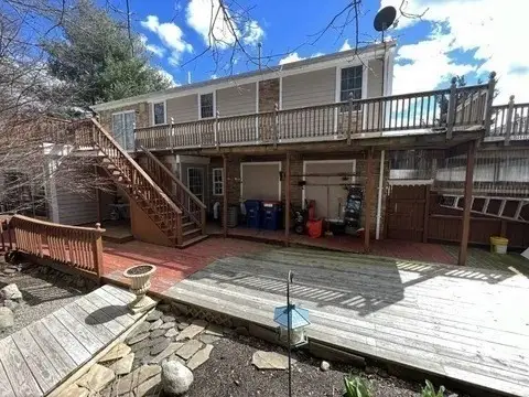 769 New Plainville Rd, New Bedford, MA 02745 - #3