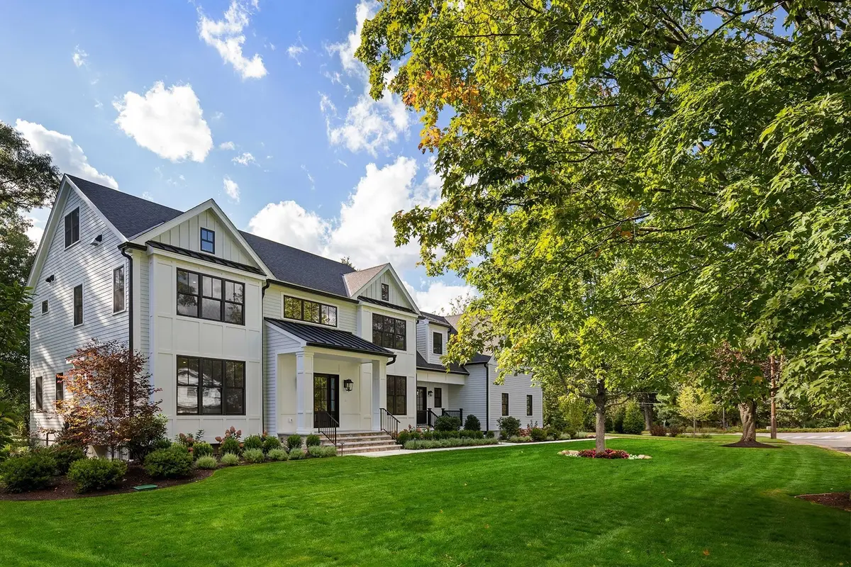 24 Fiske Road, Lexington, MA 02420 - #1