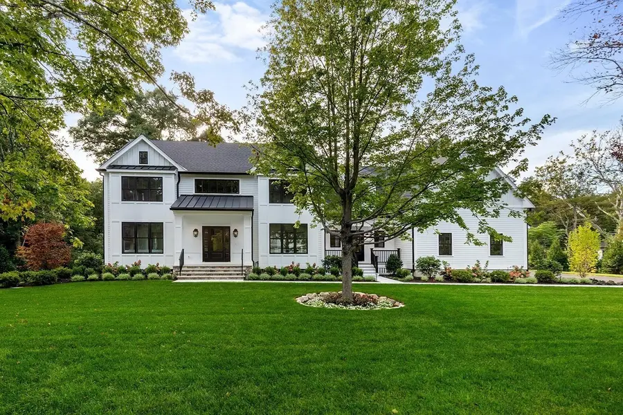 24 Fiske Road, Lexington, MA 02420 - #3