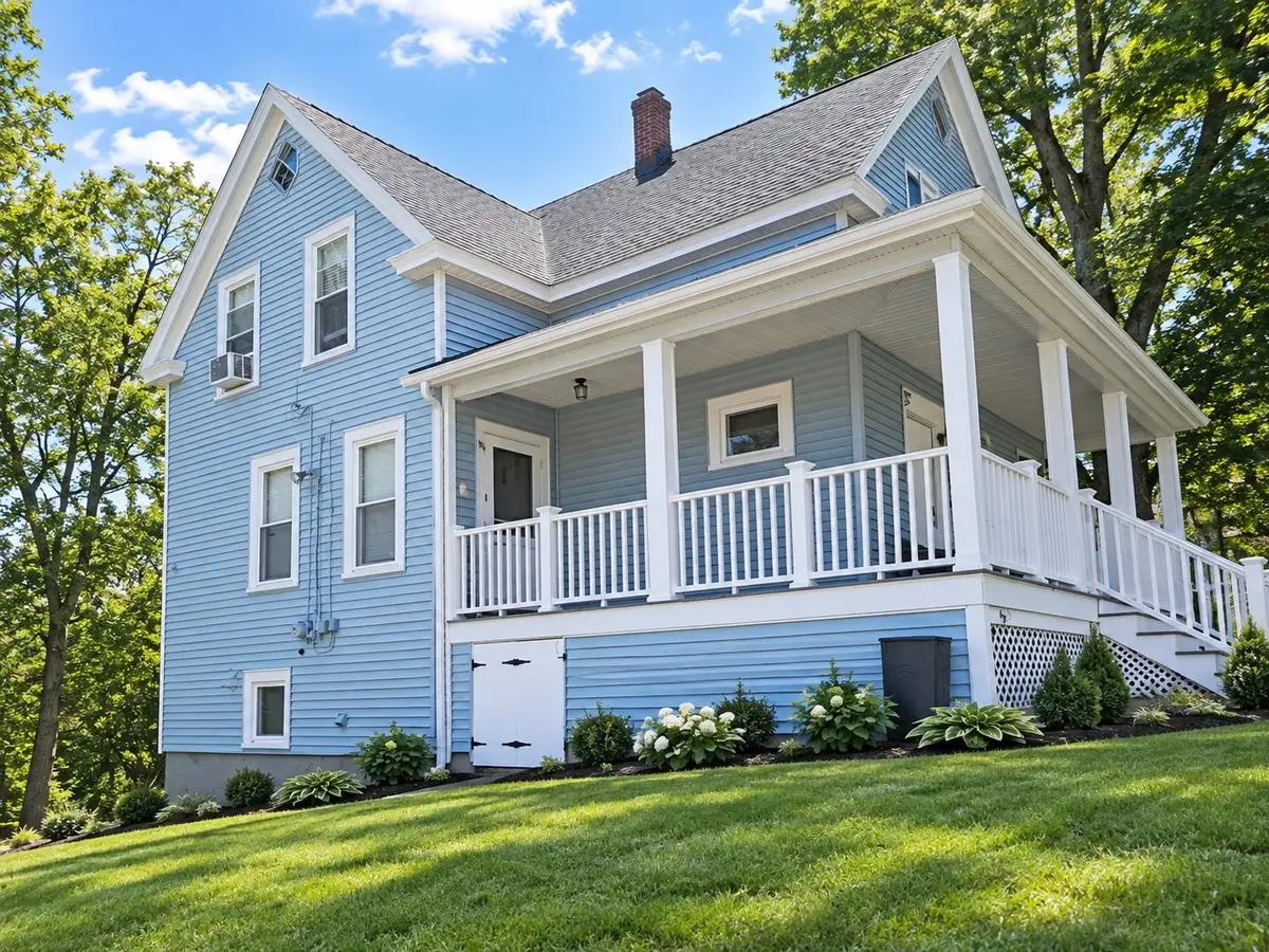 99 Clover St, Worcester, MA 01603 - #1