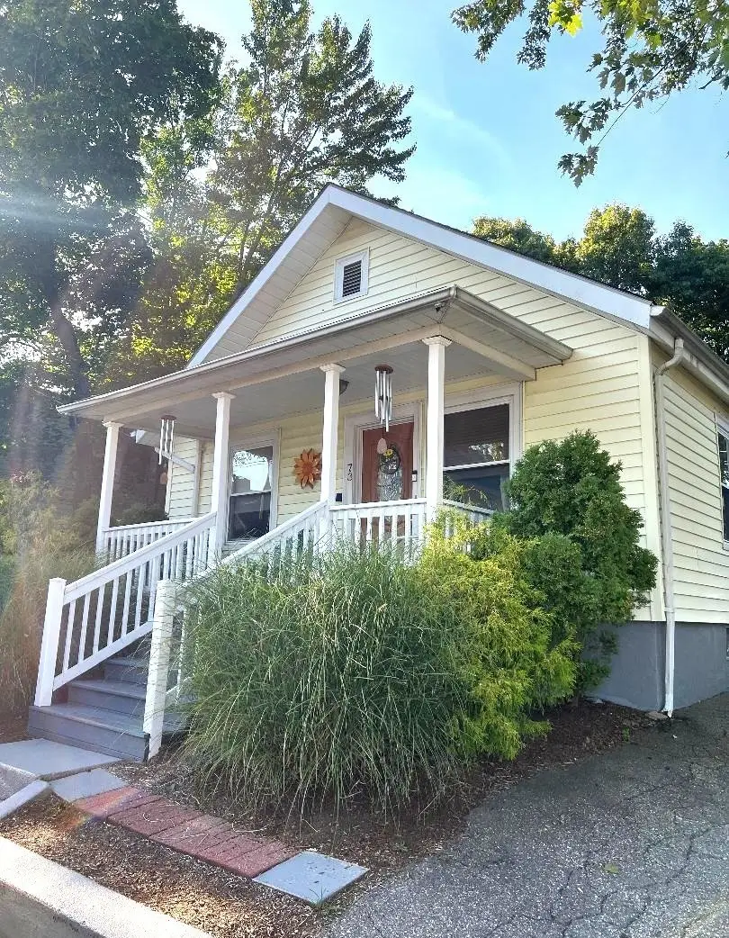 73 Turner St, Attleboro, MA 02703 - #2