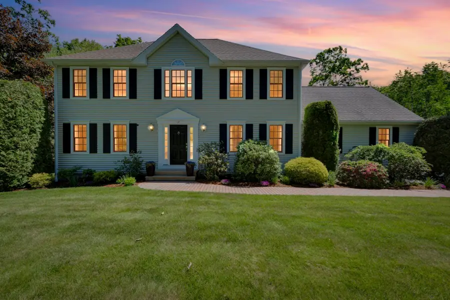 14 Old Towne Way, Sturbridge, MA 01518 - #3