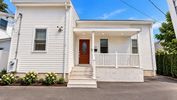 118-120 Charles St, Quincy, MA 02169