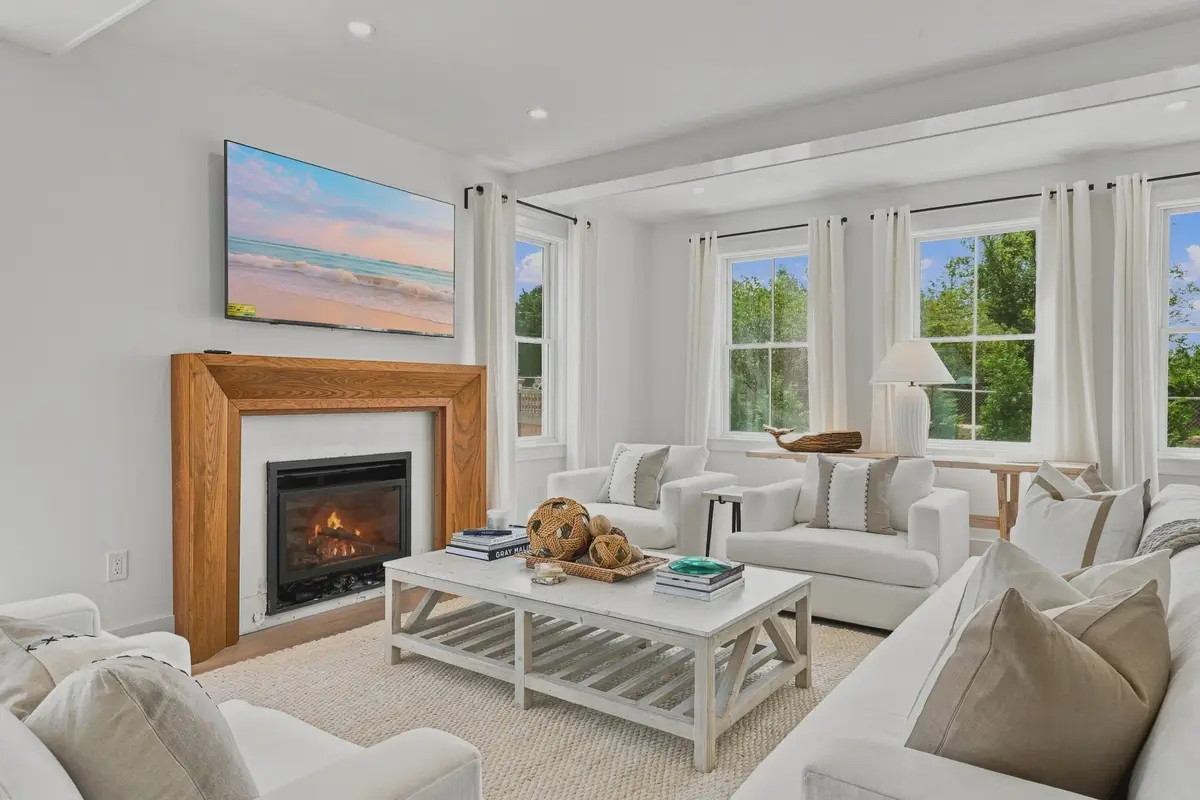 5 Goldenrod Court, Nantucket, MA 02554 - #1