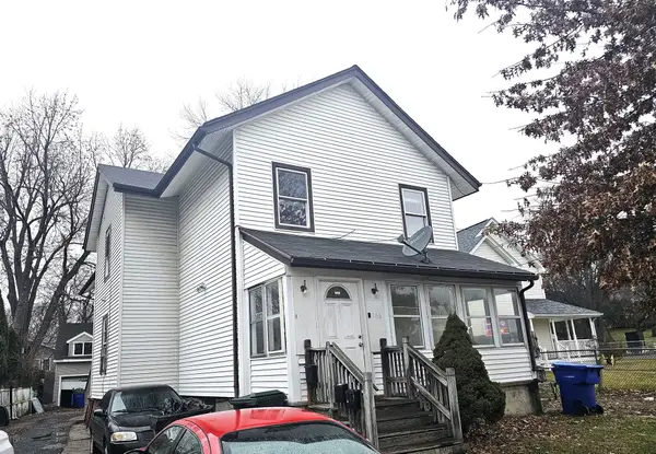 268 Carew St, Springfield, MA 01104