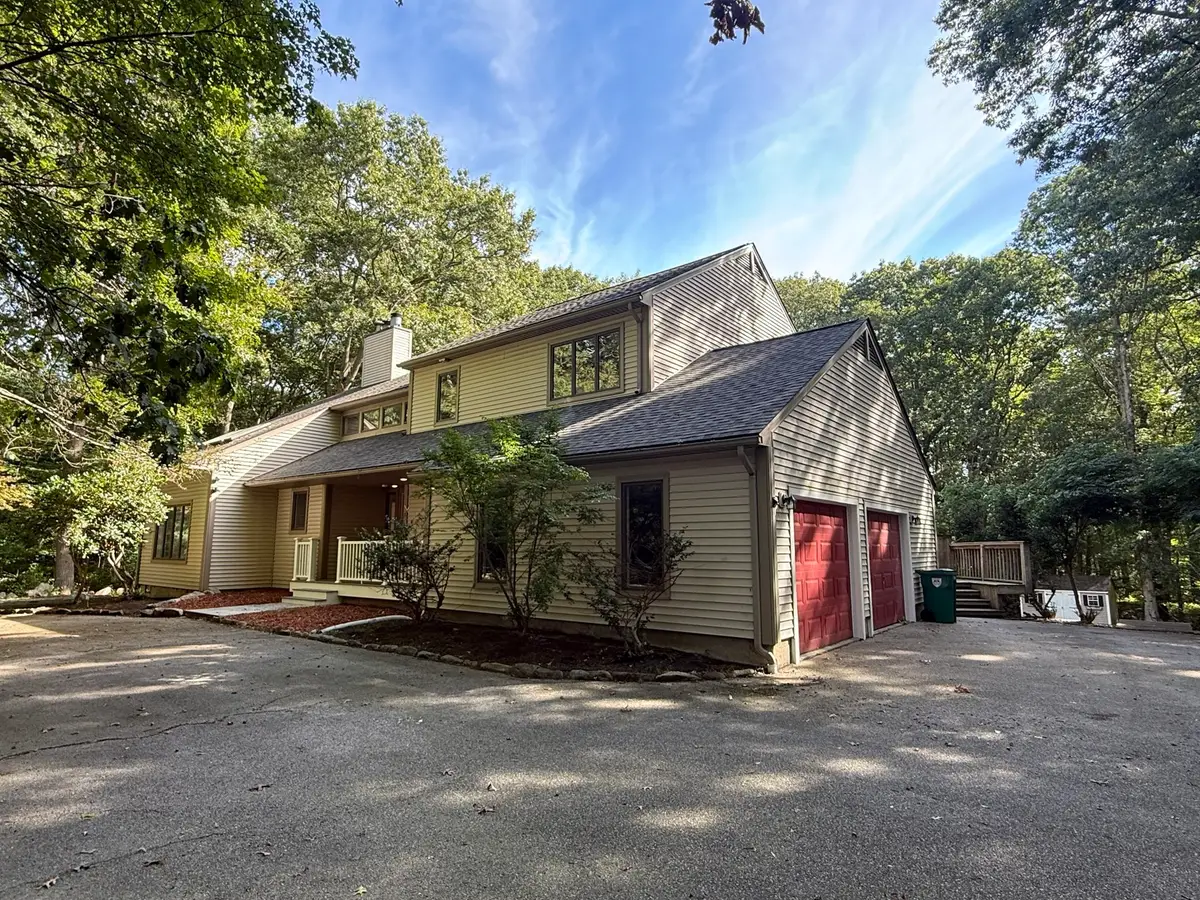 26 Trout Brook Lane, Scituate, RI 02831 - #1