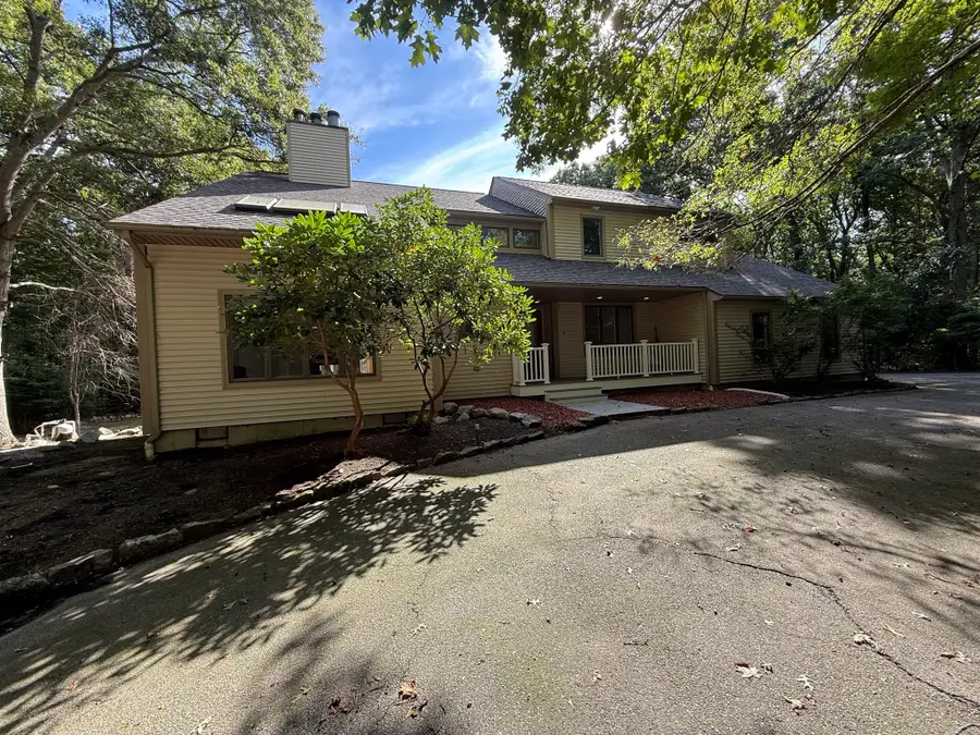 26 Trout Brook Lane, Scituate, RI 02831 - #2