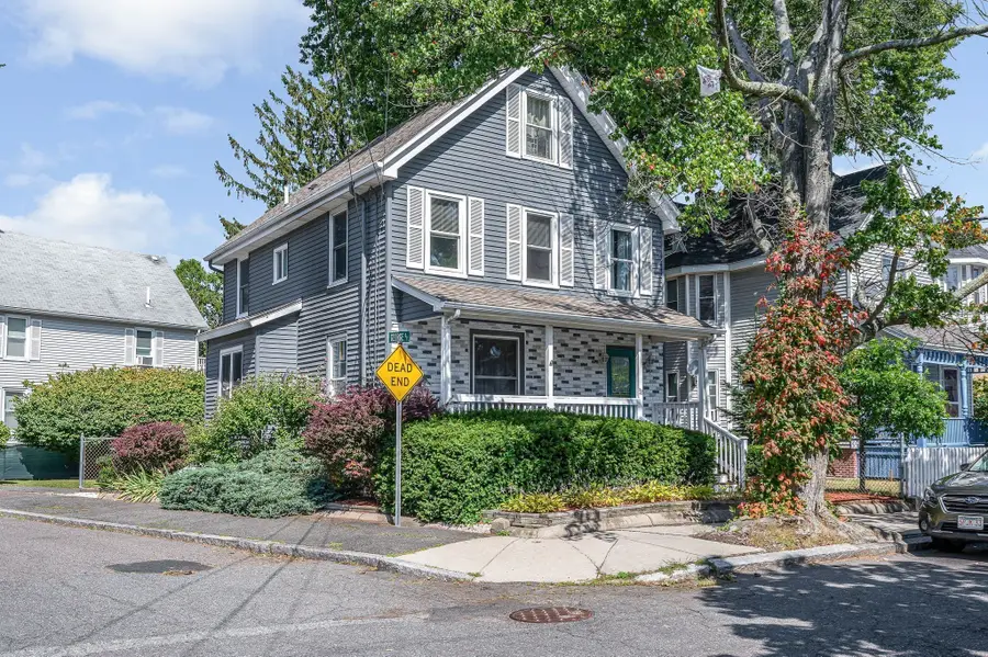 32 Dodge St, Malden, MA 02148 - #2