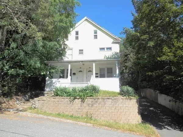 97-99 Brookline Ave, Holyoke, MA 01040 - #1