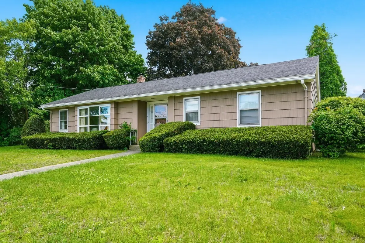 5 Slater, Webster, MA 01570 - #1