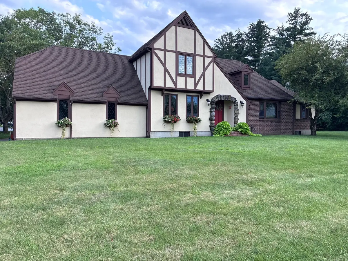 6 Old Homestead Road, Methuen, MA 01844 - #1