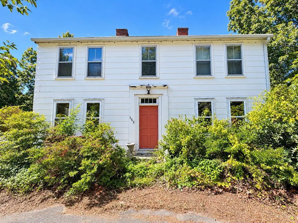 153 Johnny Appleseed Ln, Leominster, MA 01453 - #1