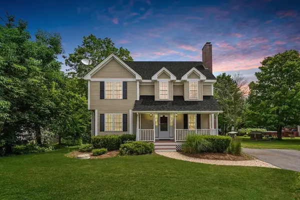 538 Pike Avenue, Attleboro, MA 02703
