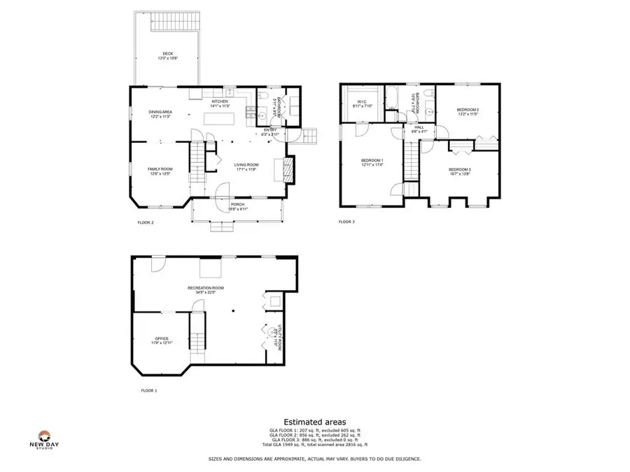 538 Pike Avenue, Attleboro, MA 02703 - #2