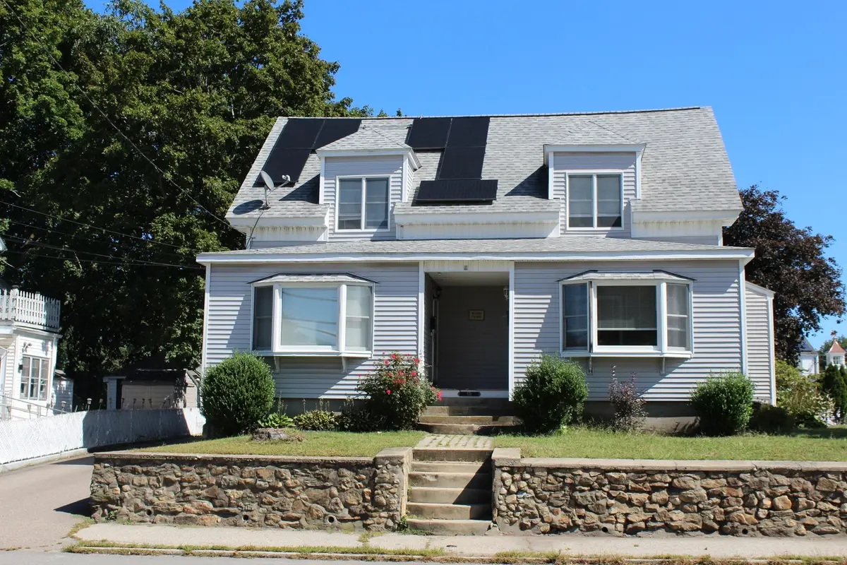 171 S Main St #2, Bellingham, MA 02019 - #1