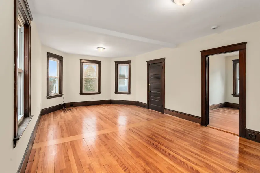31 Chrome Street, Worcester, MA 01604 - #2