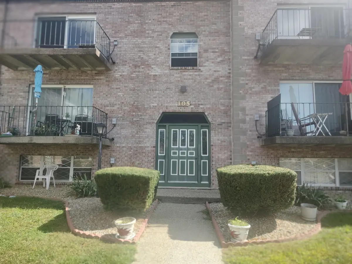 105 Oak Lane #9, Brockton, MA 02301 - #1