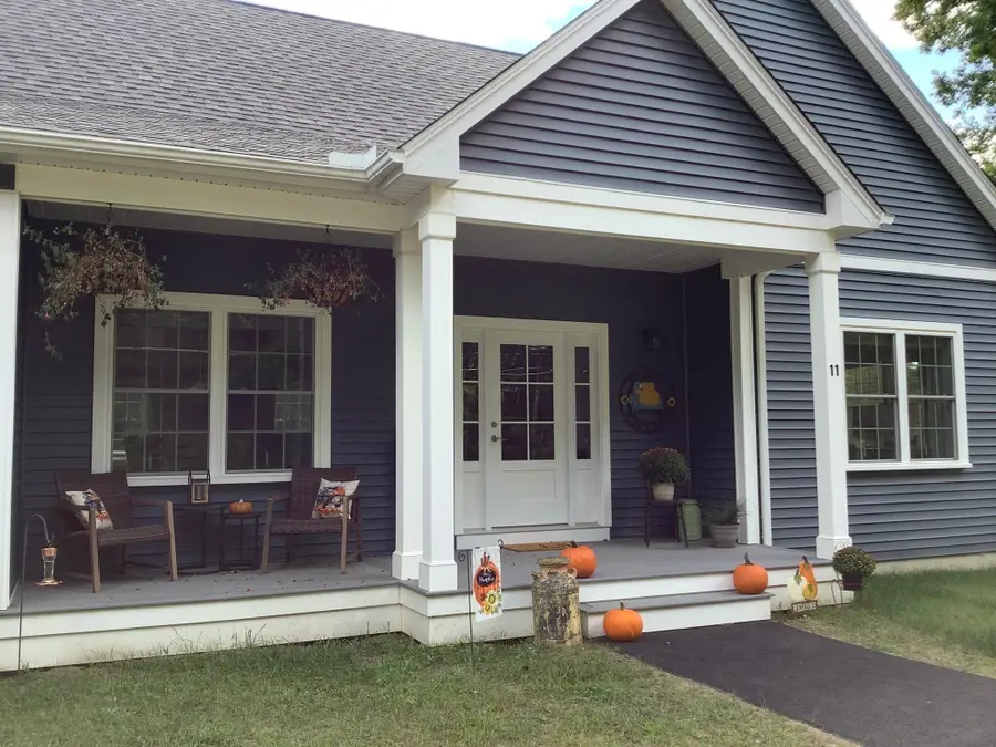 11 Brickyard Road, North Brookfield, MA 01535 - #2