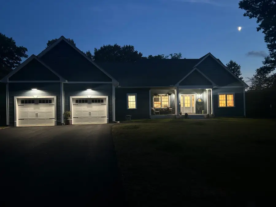 11 Brickyard Road, North Brookfield, MA 01535 - #3