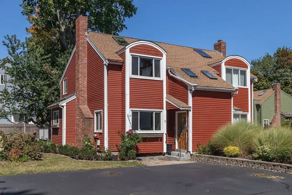 5 Chase Ln #5, Lynn, MA 01902 - #1
