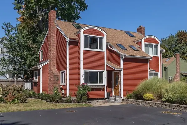 5 Chase Ln #5, Lynn, MA 01902