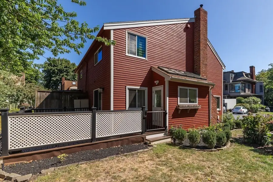 5 Chase Ln #5, Lynn, MA 01902 - #3