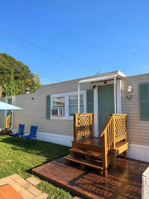 229 Miller St #C1, Ludlow, MA 01056