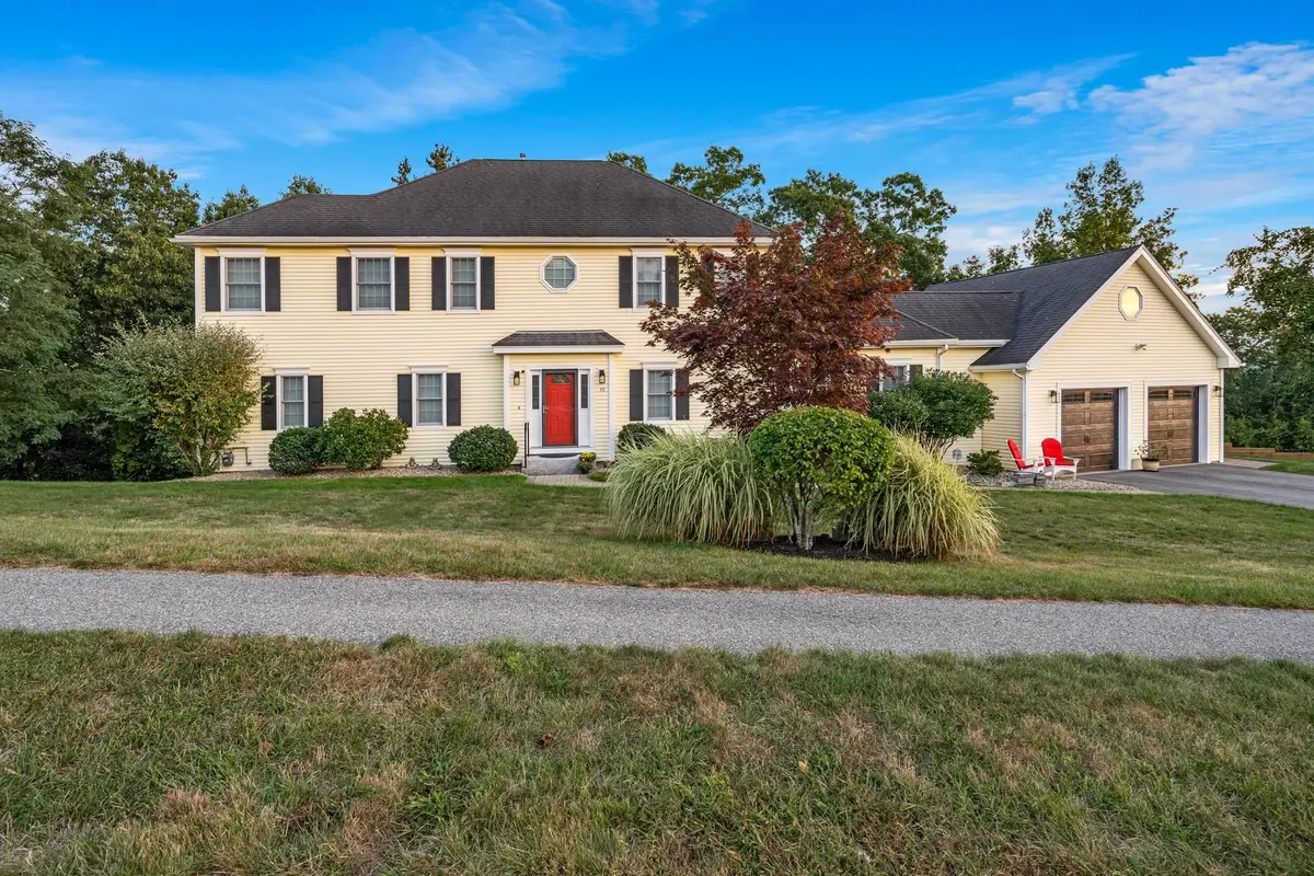 45 Seven Sister Rd, Haverhill, MA 01830 - #1