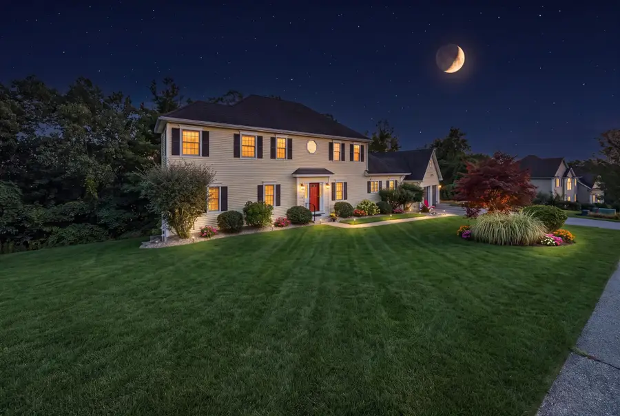 45 Seven Sister Rd, Haverhill, MA 01830 - #2