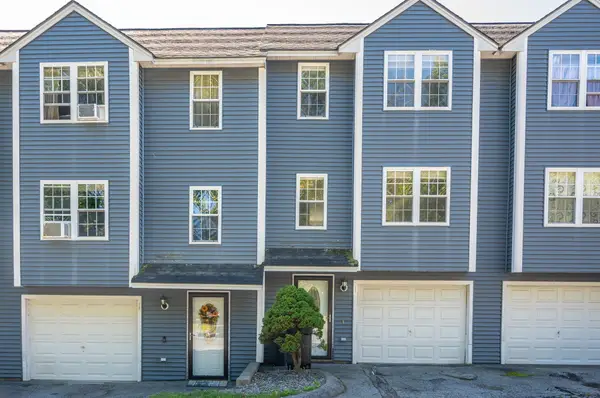 17 Mercury Terrace #17, Haverhill, MA 01832