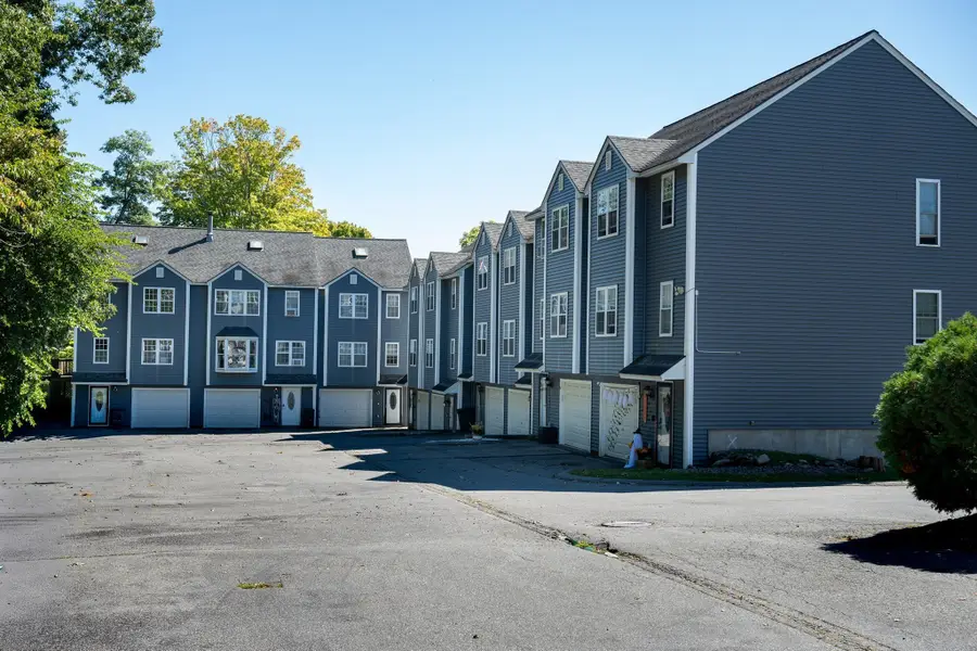 17 Mercury Terrace #17, Haverhill, MA 01832 - #2