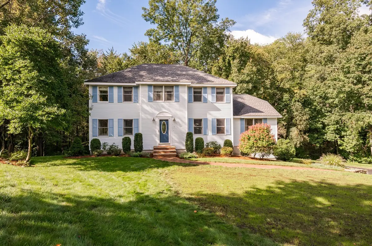 11 Currier Rd, Middleton, MA 01949 - #1