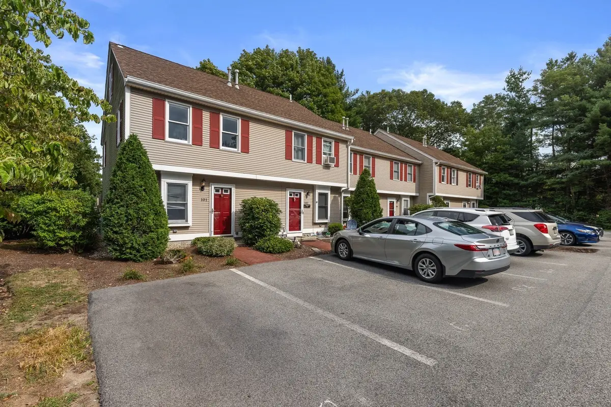 101 Brookline Way #101, Rockland, MA 02370 - #1