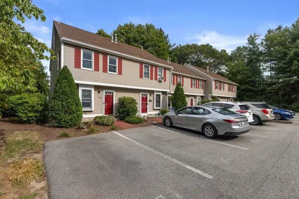 101 Brookline Way #101, Rockland, MA 02370