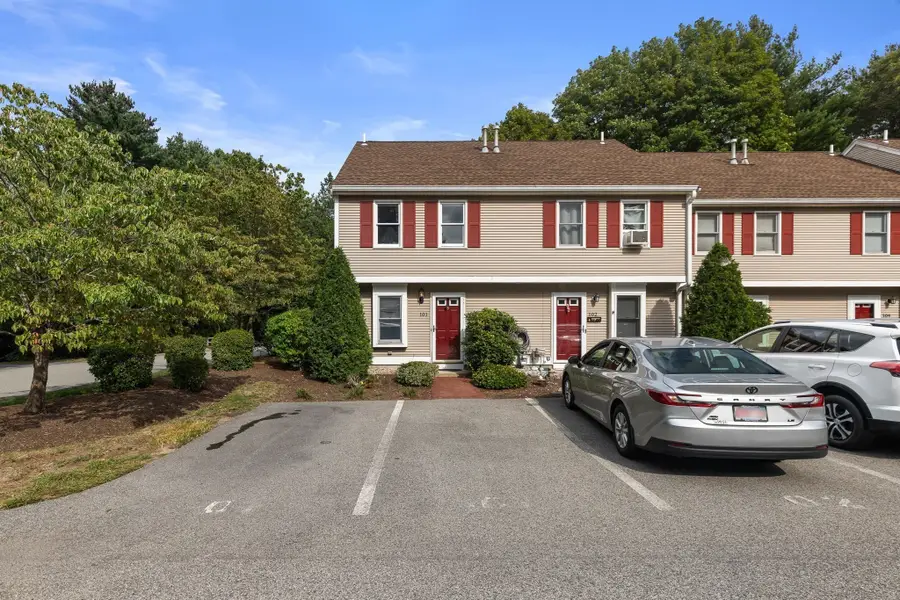 101 Brookline Way #101, Rockland, MA 02370 - #2