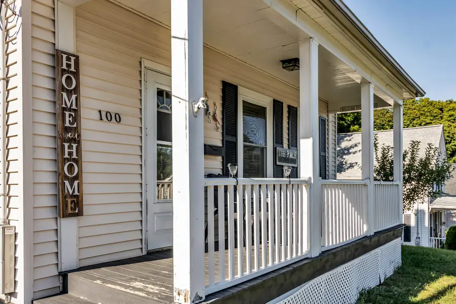 100 Clover St, Worcester, MA 01603 - #2