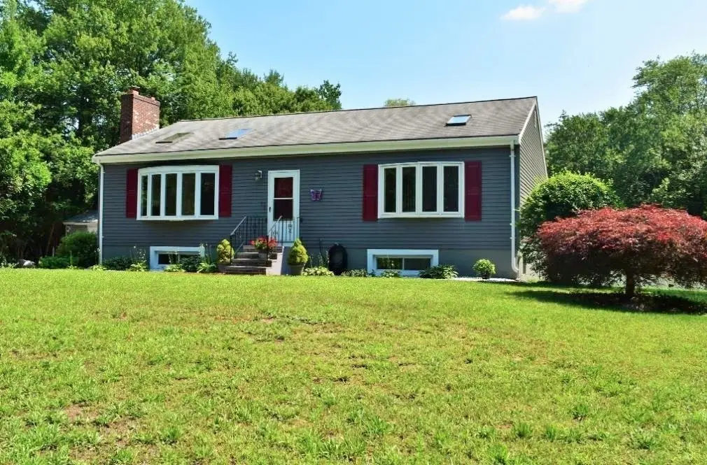 77 Pleasant St. (industrial), West Bridgewater, MA 02379 - #1