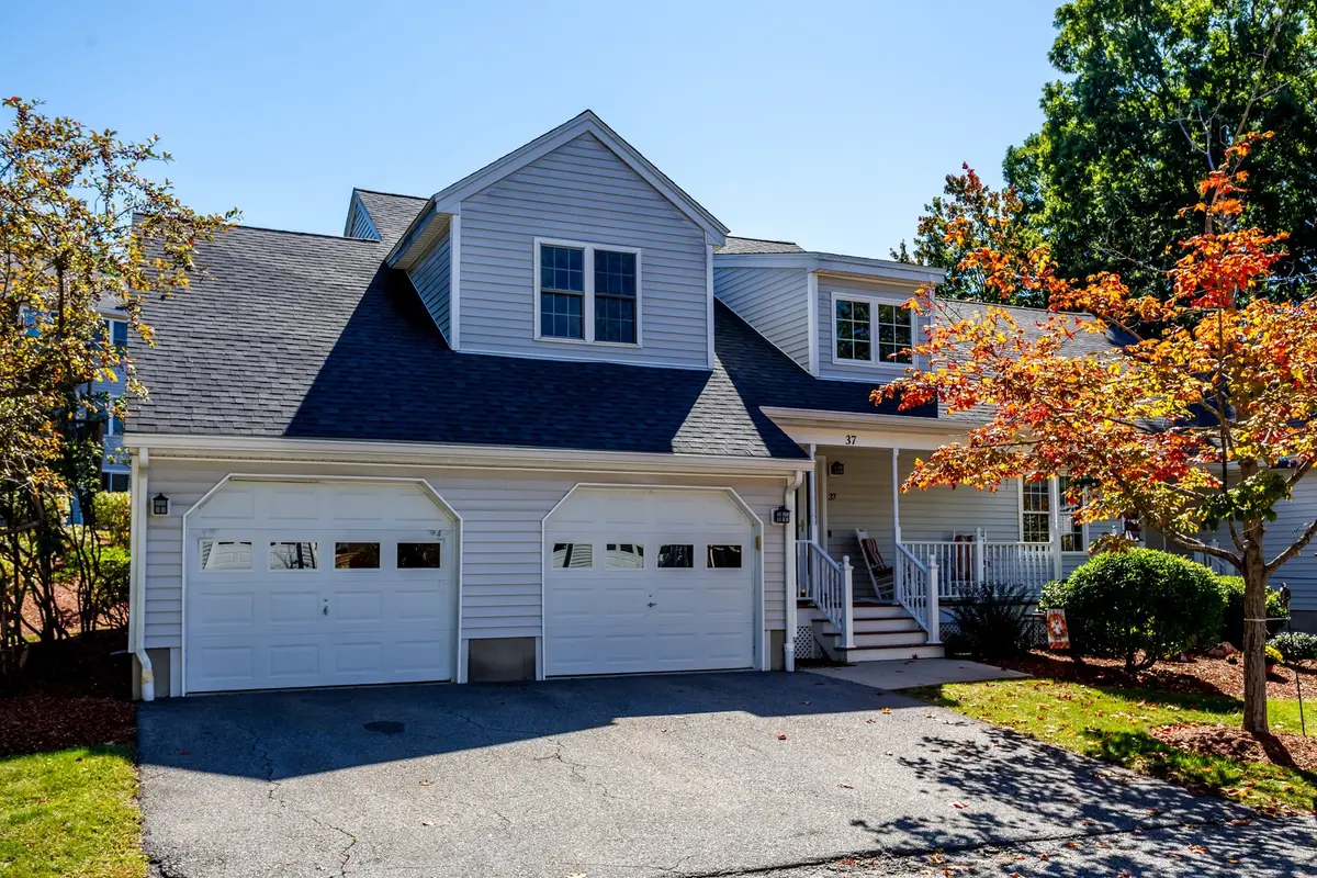 37 Acorn Ave #37, Fitchburg, MA 01420 - #1
