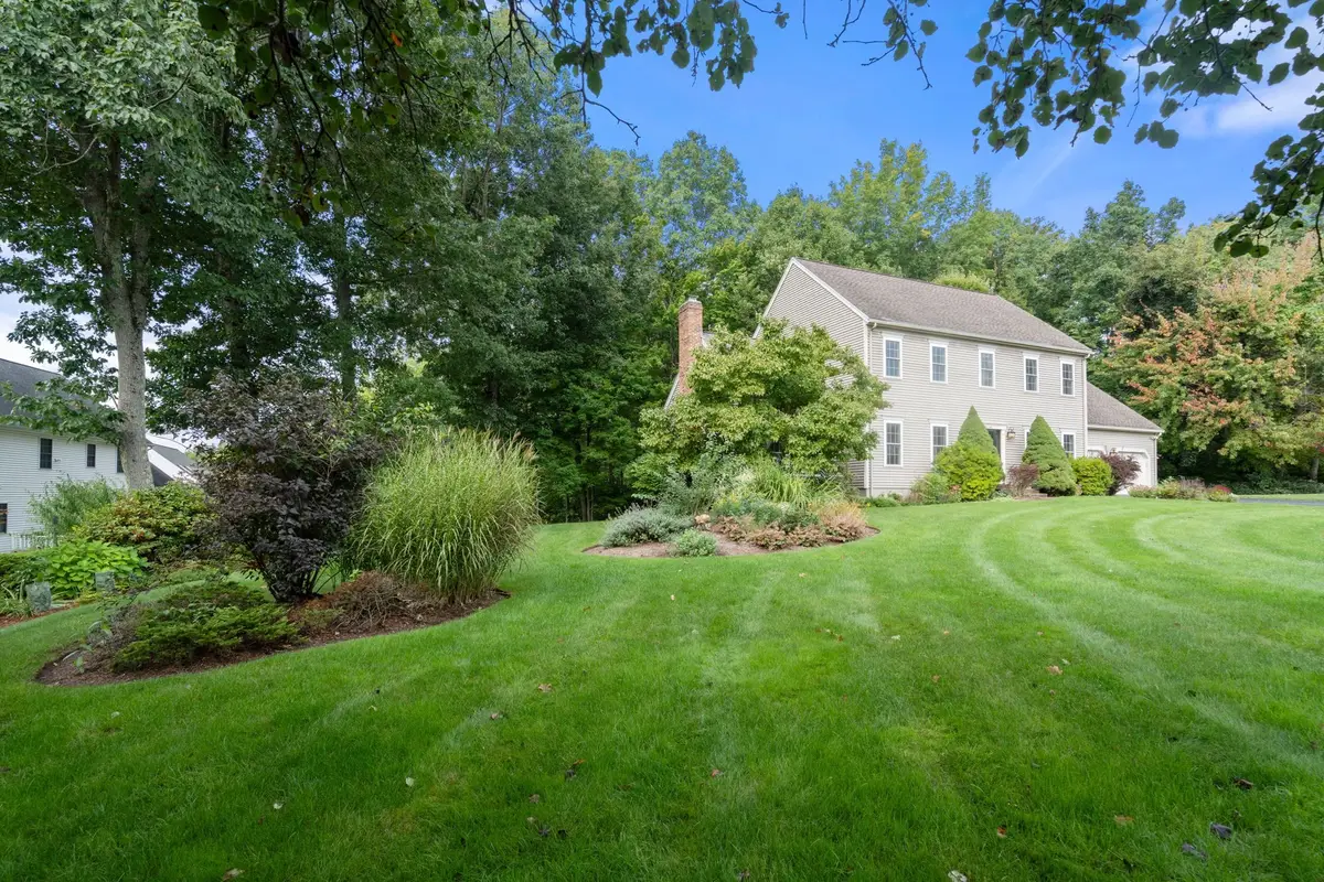 34 Laurelwood Dr, Worcester, MA 01605 - #1