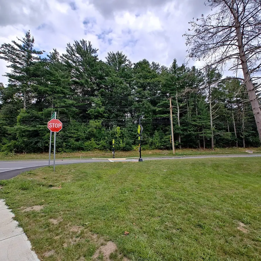 84 Meadow Rd, Spencer, MA 01562 - #2