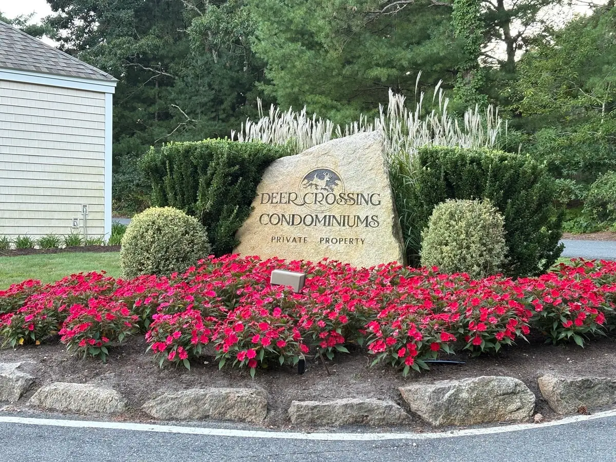 142 Shellback Way #V142, Mashpee, MA 02649 - #1