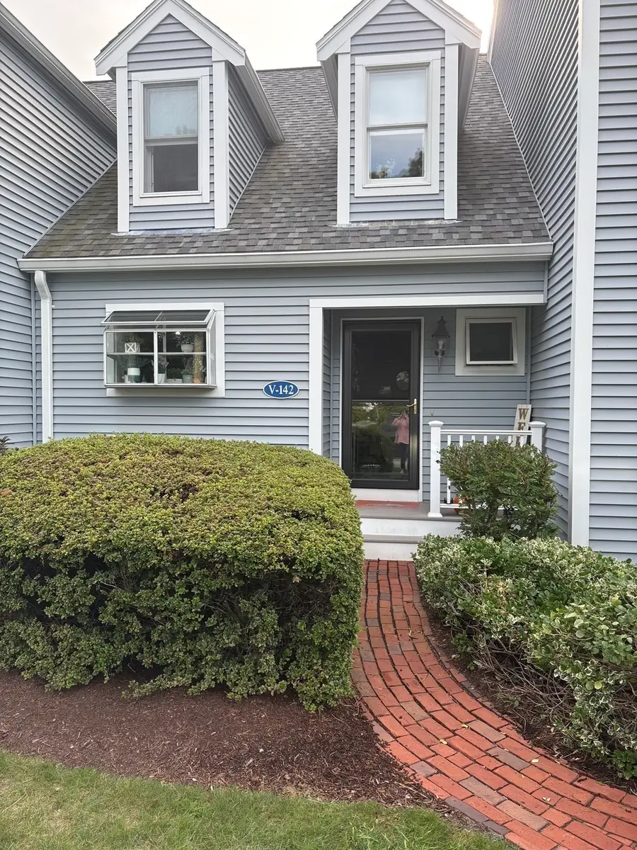 142 Shellback Way #V142, Mashpee, MA 02649 - #2