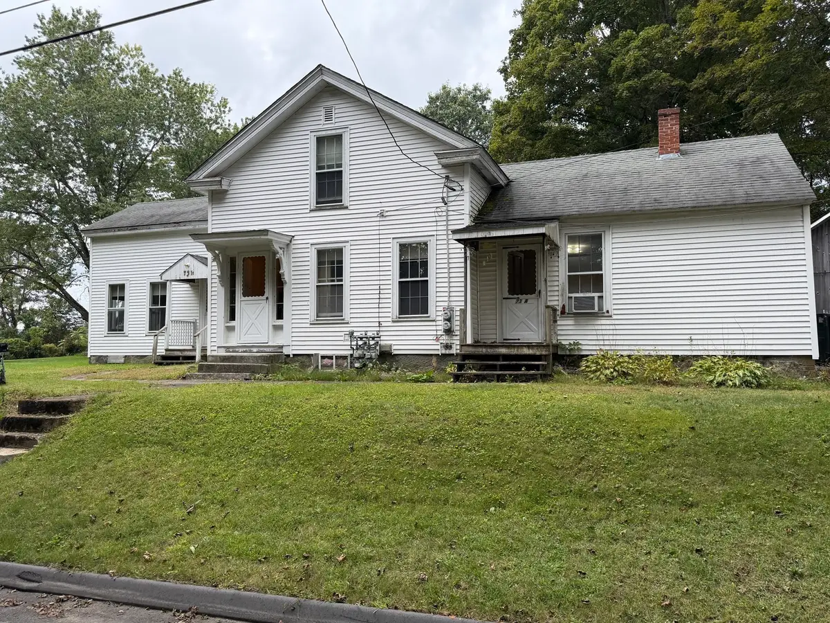 73 School St, Warren, MA 01083 - #1