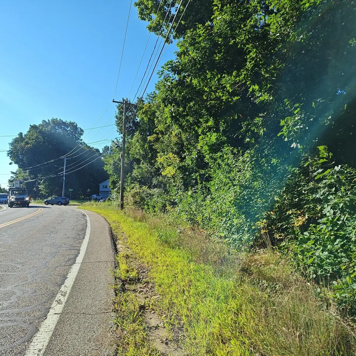 0 N Brookfield Rd, East Brookfield, MA 01515 - #1