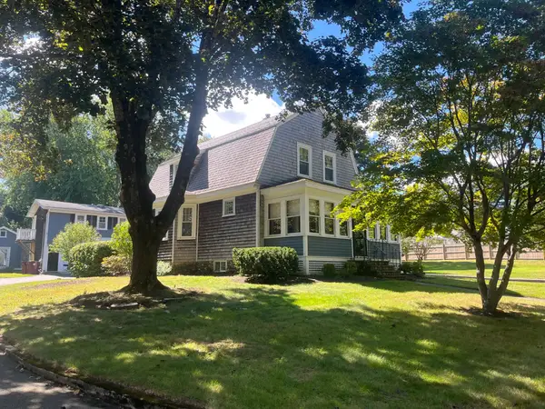 19 Montello, Middleboro, MA 02346
